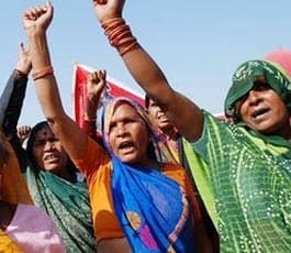 महिला सक्षमीकरण