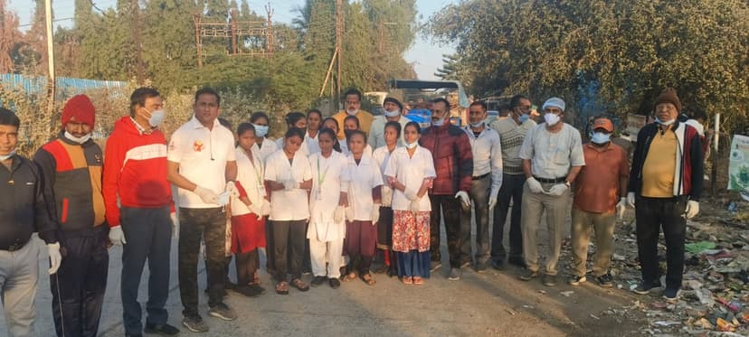 आरोग्य आणि स्वच्छता