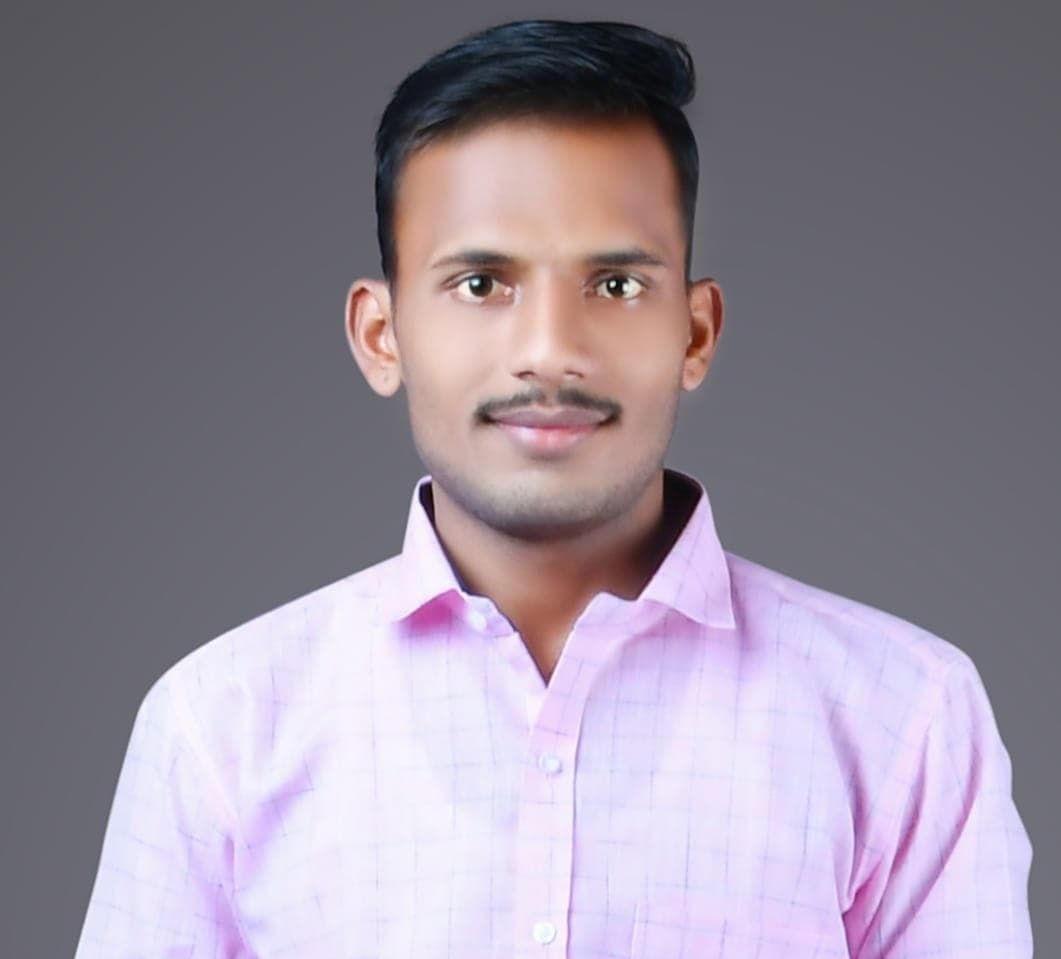 सचिन बाबासा गोरे