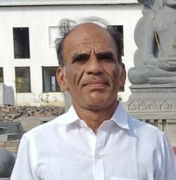 बाबासा चतुरसा गोरे