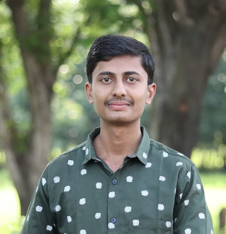 कार्तिक राजकुमार बागडिया