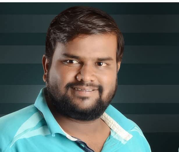 सागर सुनील अग्रवाल