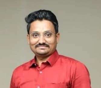 अनंता नागोराव इंगोले